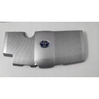 Toyota prius xw50 крышка верхняя двигателя 1260137010 ps23