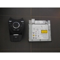 Audi tt 8s mmi мультимедиа navigacja 8s0035028c