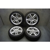 Колёса алюминиевые колёсные диски audi 245 / 40r18 18 8k0601025ap