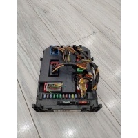Bsi x05 9666952380 citroen c3 пикассо