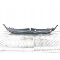 Жабо honda джаз ii hatchback 2001 - 2008
