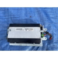 Усилитель volkswagen passat b6 3c0035456d