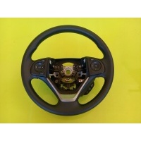Руль honda cr - v iv 2012 год