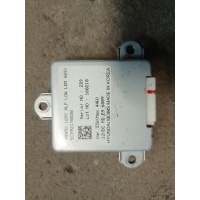 4b45x ecm92170d20 блок светодиодный mitsubishi outlander iii рестайлинг