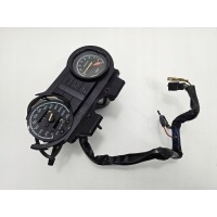 Honda ntv 650 revere спидометр скорости щиток приборов часы часы