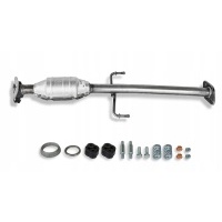 Mazda 323f 323s 1.5i 16v 65kw 1998 - 2001 катализатор oe zl0520600a палач