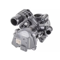 Клапан проточный термостат opel astra k insignia 1 , 5 i 2 , 0 дизель