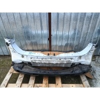 Kia sportage iii 10 - 15r полоса задняя стена задняя балка бампера
