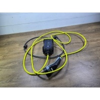 Volkswagen е гольф viii up passat b8 id ładowa кабель 12e971675bs