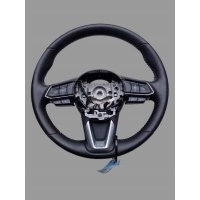 Руль кожа multifunkcja mazda 6 gj iii рестайлинг