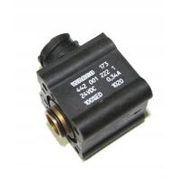 Катушка клапана ecas wabco 4420012221 мб a0005433785