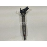 Форсунка дизельная электрическая VAG Allroad quattro (2012 - 2019) 059130277CC