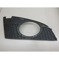 Решетка в бампер правая GM Captiva (C140) (2011 - 2016) 96945185