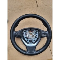 Руль multifunkcja кожа bmw f07 f10 f11 f01 f04