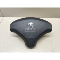 Подушка безопасности в рулевое колесо Citroen-Peugeot 5008 (2009 - 2016) 4112PF