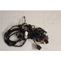 Свет крышки багажника volkswagen oe 5tb971147d