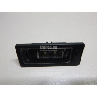 Фонарь подсветки номера VAG Sharan 2010 3AF943021A