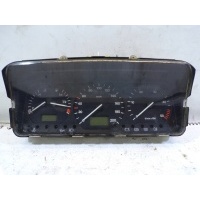 Спидометр часы volkswagen транспортер t4 7d0919861r / 6160673114 550 тыс. л.с. 2