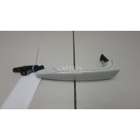 Ручка двери наружная левая BMW 3-serie F30/F31/F80 (2011 - 2020) 51217332565