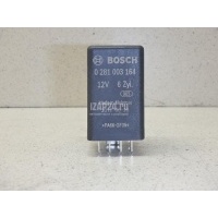 Реле свечей накала VAG Allroad quattro (2012 - 2019) 4L0907282B