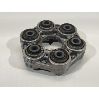 Муфта эластичная карданн. вала BMW 6-serie F12/F13 (2010 - 2017) 26117610061