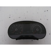 Спидометр , часы , 6r0920860l , volkswagen поло v