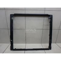 Рамка радиатора Mercedes Benz GL-Class X166 (GL/GLS) (2012 - 2019) 0995040918