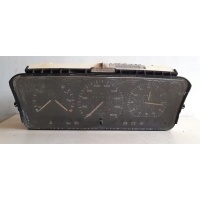 Спидометр часы volkswagen транспортер t4 дизель 701919033bc пробег 323492 л.с.