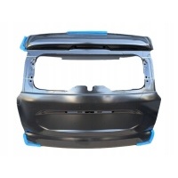 Крышка багажника задняя крышка багажника dacia jogger рк 2022 - 901003840r новая оригинальный