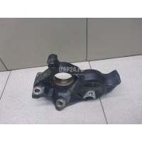 Опора двигателя Citroen-Peugeot 408 2012 1807HC