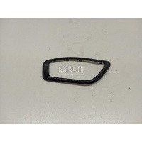 Накладка ручки внутренней Land Rover Range Rover Evoque (2011 - 2018) LR028403