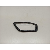 Накладка ручки внутренней Land Rover Range Rover Evoque (2011 - 2018) LR028405
