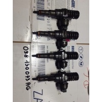 Насос 1.9 td 038130073ag проверенные