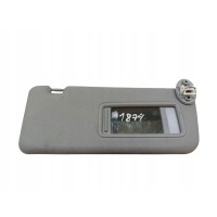 Козырьки солнцезащитные правая крышка пассажира toyota rav4 ii 2000 - 2005