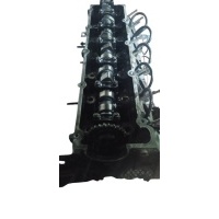 Головка блока цилиндров bmw e34 e36 2.5 tds 2247054