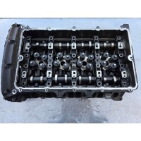 Форд transit mk7 2.2tdci головка блока цилиндров 6c1q6090ae ducato boxer