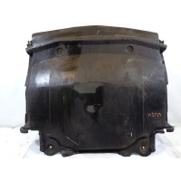 Защита двигателя нижняя мерседес w124 оригинал 1245209523 f