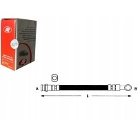 Провода тормозные ап shb000580 shb000581 8510285 s
