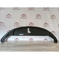 Kia sorento iv 21 - крышка верхняя пояса передняя 86391 - p2000