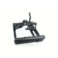 Отбойник бампера bmw x5 g05 , 18 - 51117421884