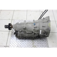 Кпп автоматическая bmw e90 e91 2.0 b 7556039 zqc