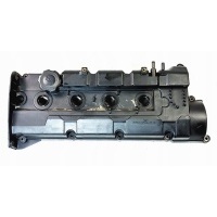 Крышка клапонов kia hyundai 2.0 16v sportage марине ceed trajet тусон