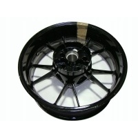 Колесо колесо задняя bmw s1000rr k46 s1000r k47 oem 7701485