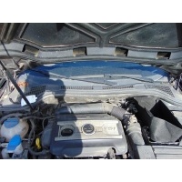 Жабо проектор радиатора европа skoda superb ii