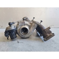 Турбина garrett 852283 gx kia 2.0 t - gdi
