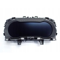 Спидометр часы европа 3g0920791b virtual volkswagen passat b8 viii 3g 2.0 tdi 2016 г.