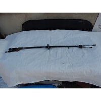 Ссылки переключения кпп mitsubishi galant vi 96 - 03 mr388640