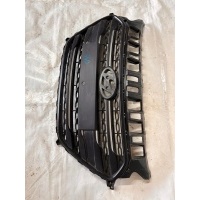 Hyundai i30 ii рестайлинг решетка радиатора радиатора 86351 - a6600