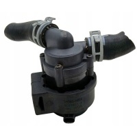 Насос радиатора дополнительный volkswagen skoda seat audi 9031193b