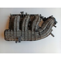 Форд мустанг 2015 mk6 3.7 v6 коллектор впускной